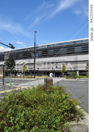 2022年9月13日京都駅 2022年9月13日京都駅 94255444