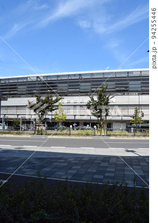 2022年9月13日京都駅 2022年9月13日京都駅 94255446