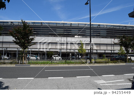 2022年9月13日京都駅 2022年9月13日京都駅 94255449