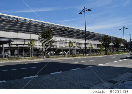 2022年9月13日京都駅 94255453