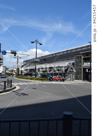 2022年9月13日京都駅 94255457