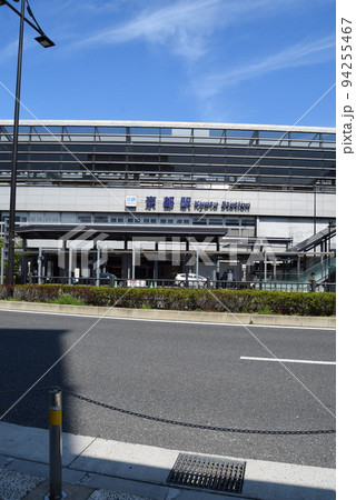 2022年9月13日京都駅 2022年9月13日京都駅 94255467