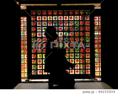 武家屋敷旧田村家 94255934