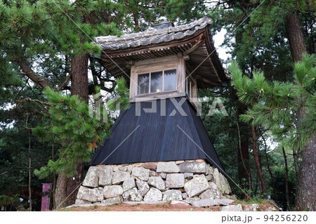 八幡奈多宮 常夜灯 八幡奈多宮 常夜灯 94256220