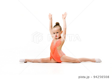 little gymnasts 