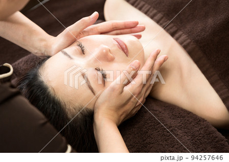 フェイシャルエステ フェイシャルエステ 94257646