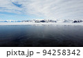 Sea Ice in Arctic 94258342