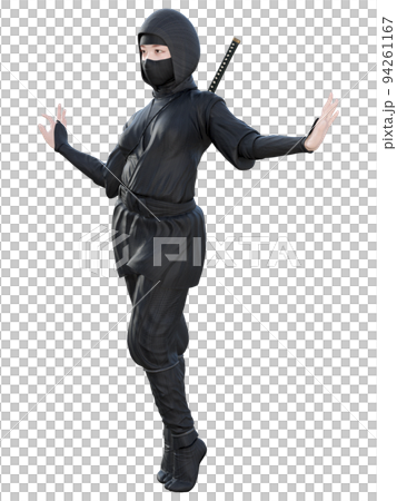 忍者☆Ninja 94261167