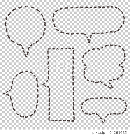 蠟筆材料氣球套裝 蠟筆材料氣球套裝 94261685