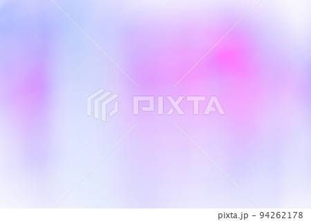 グラデーションをイメージした背景素材・イメージ素材 94262178