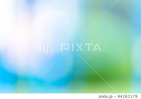グラデーションをイメージした背景素材・イメージ素材 94262179