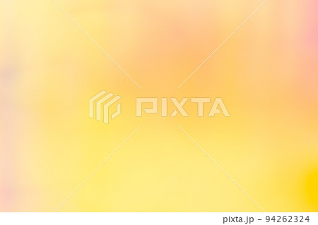 グラデーションをイメージした背景素材・イメージ素材 94262324