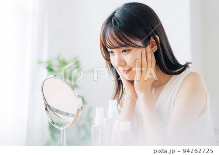 女性 ビューティー 女性 ビューティー 94262725