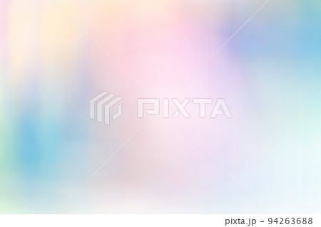 グラデーションをイメージした背景素材・イメージ素材 グラデーションをイメージした背景素材・イメージ素材 94263688