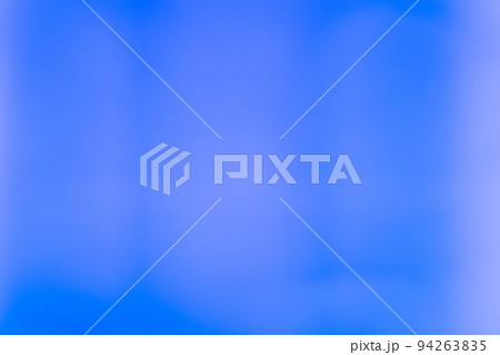 グラデーションをイメージした背景素材・イメージ素材 94263835