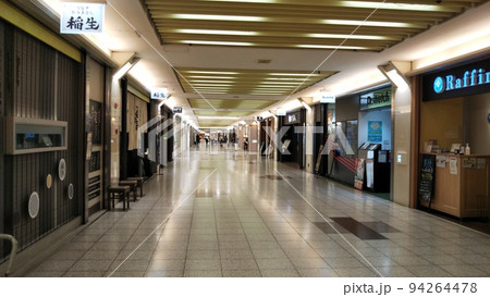 名古屋駅地下 エスカ 名古屋駅地下 エスカ 94264478