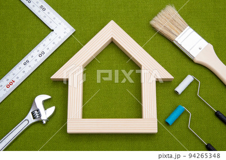 住宅のリフォーム　リノベーション　イメージ 94265348