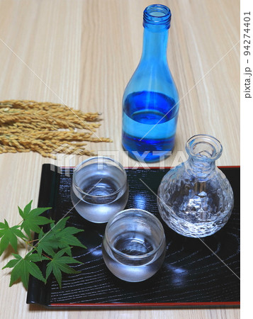 冷酒 冷酒 94274401