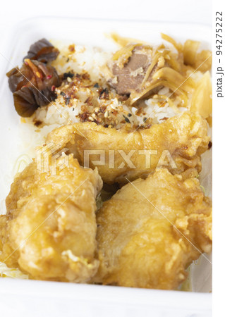 とり天弁当 94275222