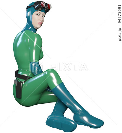 スーパーソルジャー スーパーソルジャー 94275691