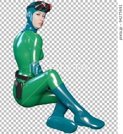 スーパーソルジャー スーパーソルジャー 94275691