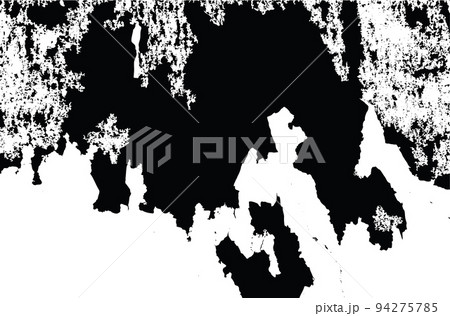 Grunge vector texture 94275785