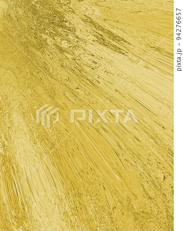 金　ゴールド　GOLD　素材　背景　壁紙　装飾　バックグラウンド 94276657