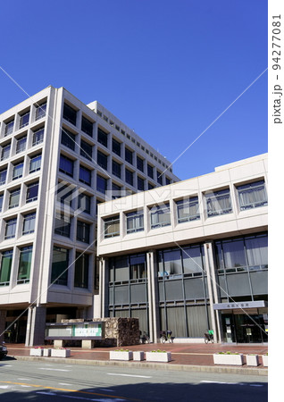 池田市役所（大阪府） 94277081