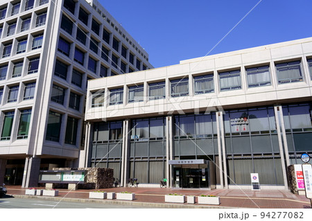 池田市役所(大阪府) 池田市役所(大阪府) 94277082