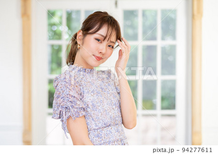美しい日本女性 94277611