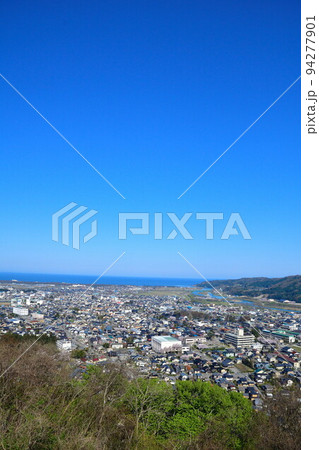 村上城址(新潟県) 村上城址(新潟県) 94277901