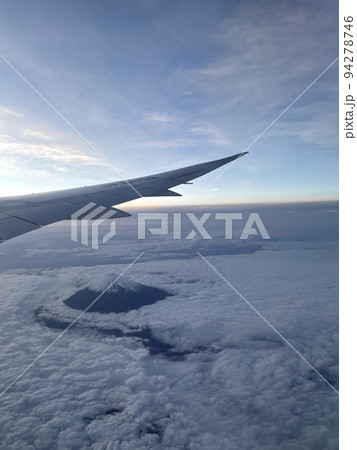 富士山 94278746