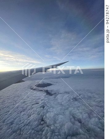 富士山 94278747