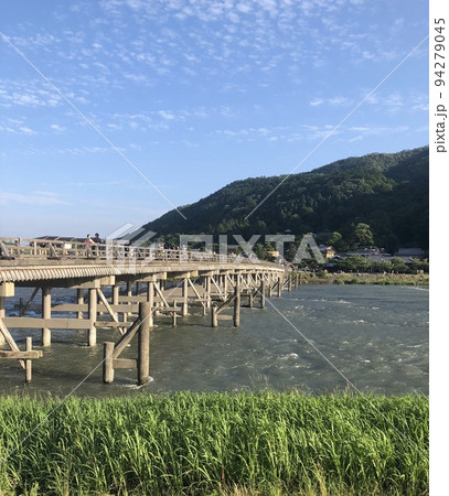 京都嵐山 94279045