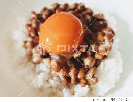 卵かけご飯 94279439