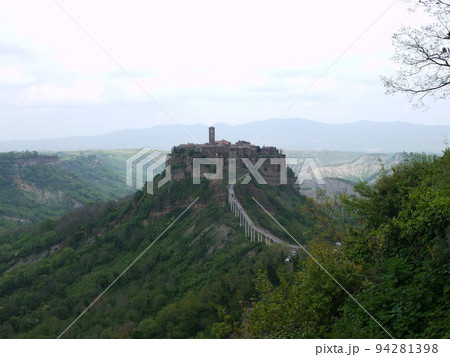 滅びゆく街の風景 滅びゆく街の風景 94281398