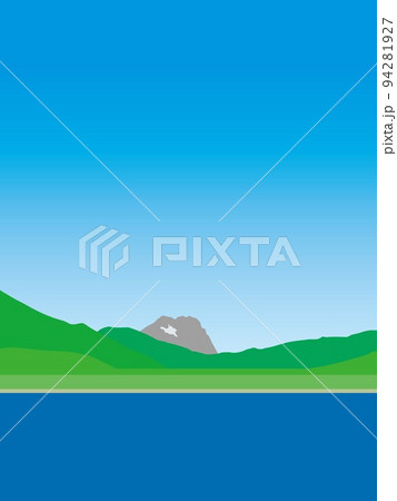 グラン・サッソ gran sasso アブルッツォ abruzzo イタリア italia グラン・サッソ gran sasso アブルッツォ abruzzo イタリア italia 94281927