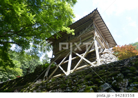 古知谷阿弥陀寺 瑞雲閣 京都市左京区大原 古知谷阿弥陀寺 瑞雲閣 京都市左京区大原 94283558