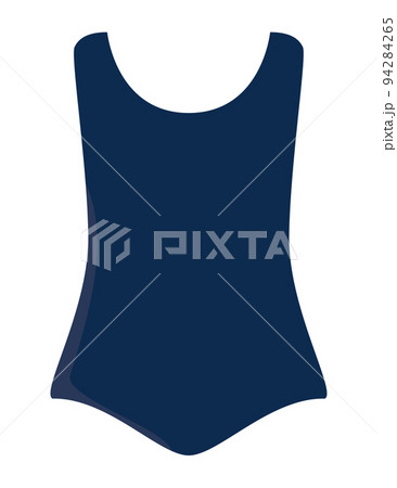 スクール水着 94284265