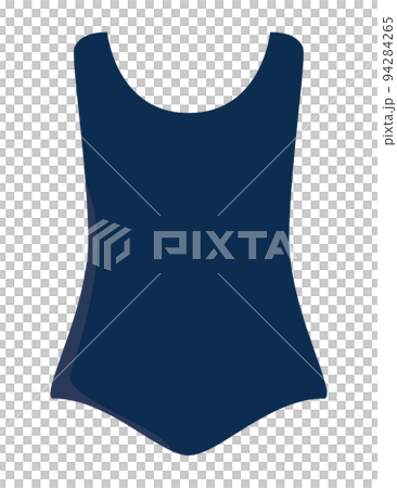 スクール水着 94284265