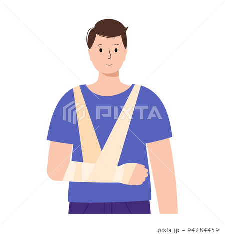 human arm trauma human arm trauma 94284459