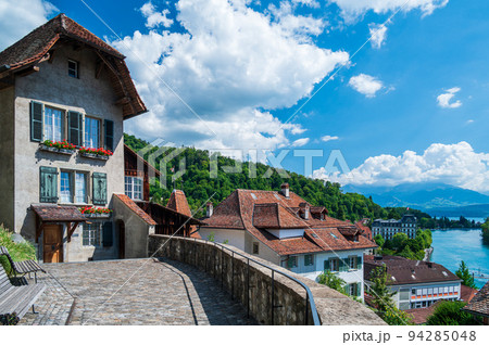 village of Thun village of Thun 94285048