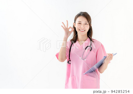 医師　女性 94285254