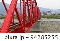 鉄橋 鉄橋 94285255
