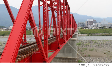鉄橋 鉄橋 94285255