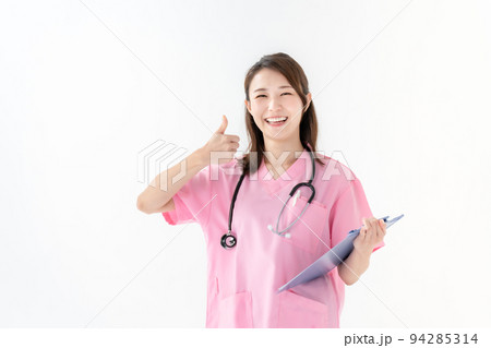 医師 女性 医師 女性 94285314