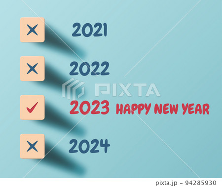 2023 happy new year. numbers minimalist style. vector linear numbers. design of greeting cards. vector illustration. 2023 happy new year. numbers minimalist style. vector linear numbers. design of greeting cards. vector illustration. 94285930