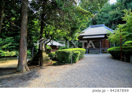 朝倉山散策・21(朝倉山真禅院:岐阜県不破郡垂井町) 朝倉山散策・21(朝倉山真禅院:岐阜県不破郡垂井町) 94287899