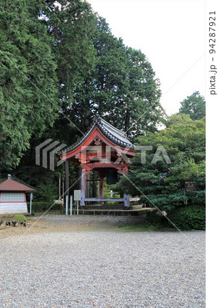 朝倉山散策・43(朝倉山真禅院:岐阜県不破郡垂井町) 朝倉山散策・43(朝倉山真禅院:岐阜県不破郡垂井町) 94287921