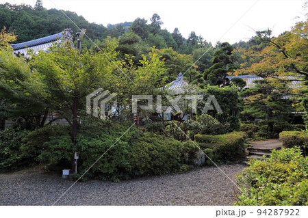 朝倉山散策・44(朝倉山真禅院:岐阜県不破郡垂井町) 朝倉山散策・44(朝倉山真禅院:岐阜県不破郡垂井町) 94287922